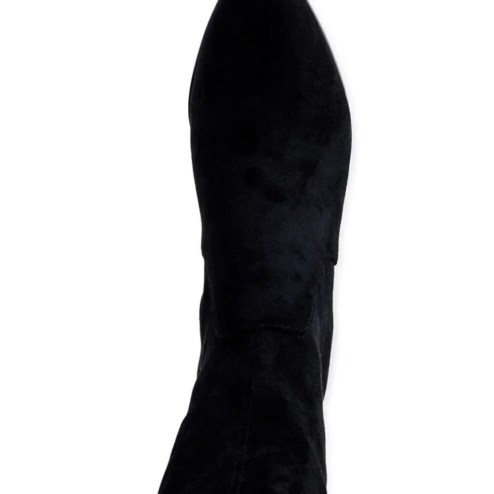 Over Knee Boots